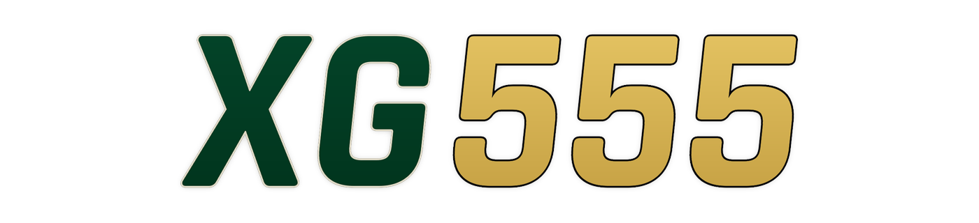 xg555 Logo